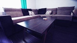 Apartamenyu na Pięterku